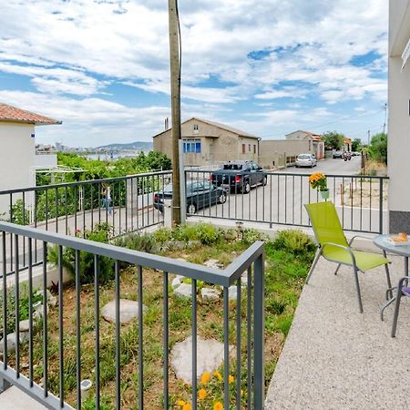 Apartment Anamaris Solin Buitenkant foto